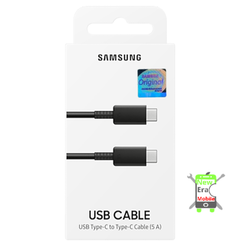 کابل دوسر تایپ سی سامسونگ
