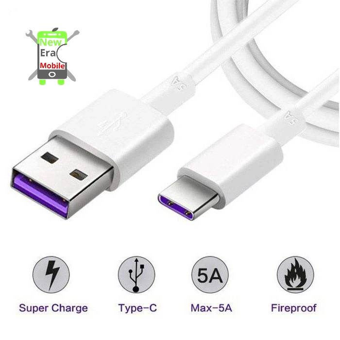 کابل تایپ سی