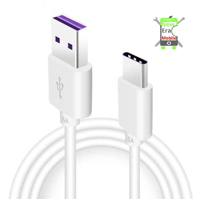 کابل تایپ سی