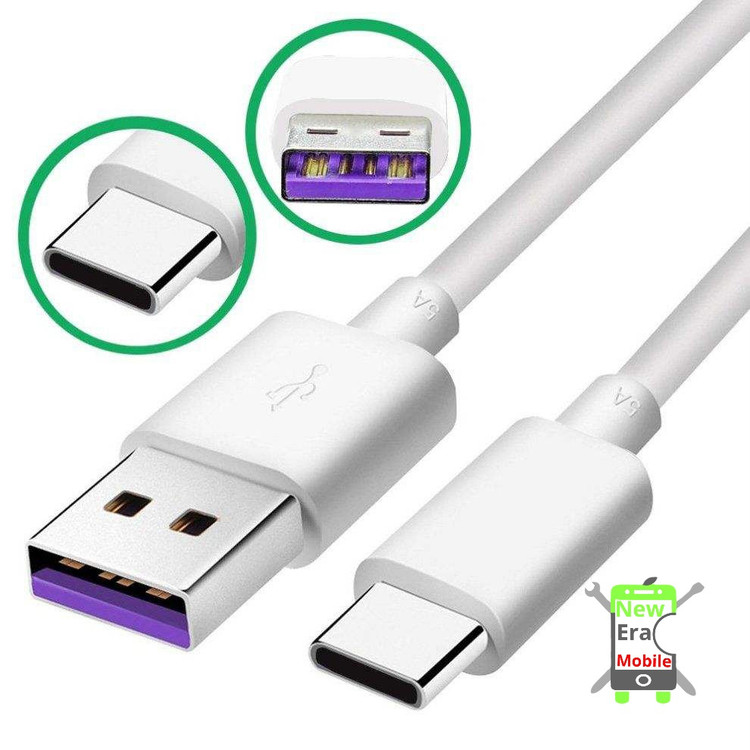 کابل تایپ سی