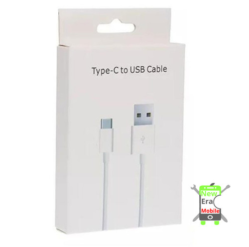 کابل تایپ سی