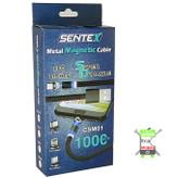 کابل ۳سر مغناطیسی