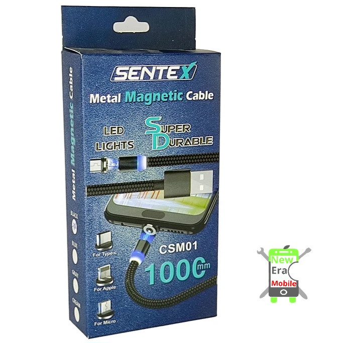 کابل ۳سر مغناطیسی