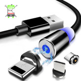 کابل ۳سر مغناطیسی