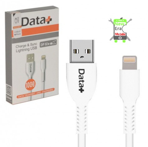 کابل آیفون دیتا پلاس