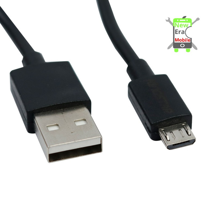 کابل پاوربانکی میکرو K61A