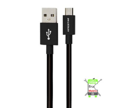 کابل پاوربانکی میکرو K61A