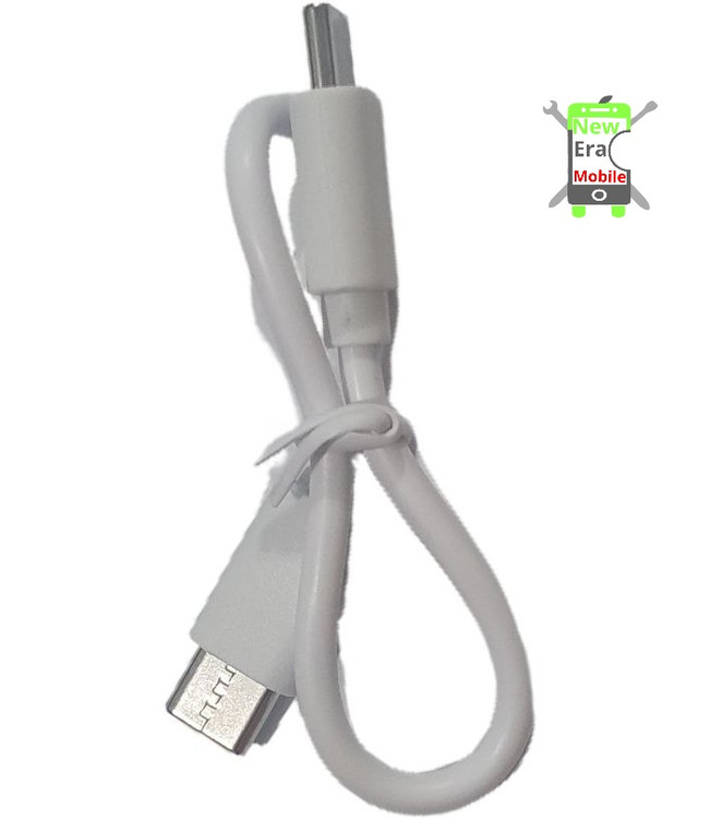 کابل دوسر تایپ سی ۱۰ سانتی