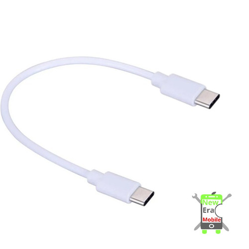 کابل دوسر تایپ سی ۱۰ سانتی