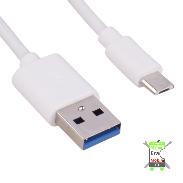 گابل شارژ میکرو ۱۰ سانت