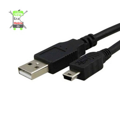 کابل شارژ موتورولا V3