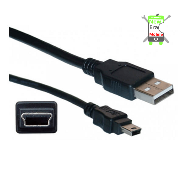 کابل شارژ موتورولا V3