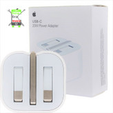 آداپتور ۲۰ وات اپل