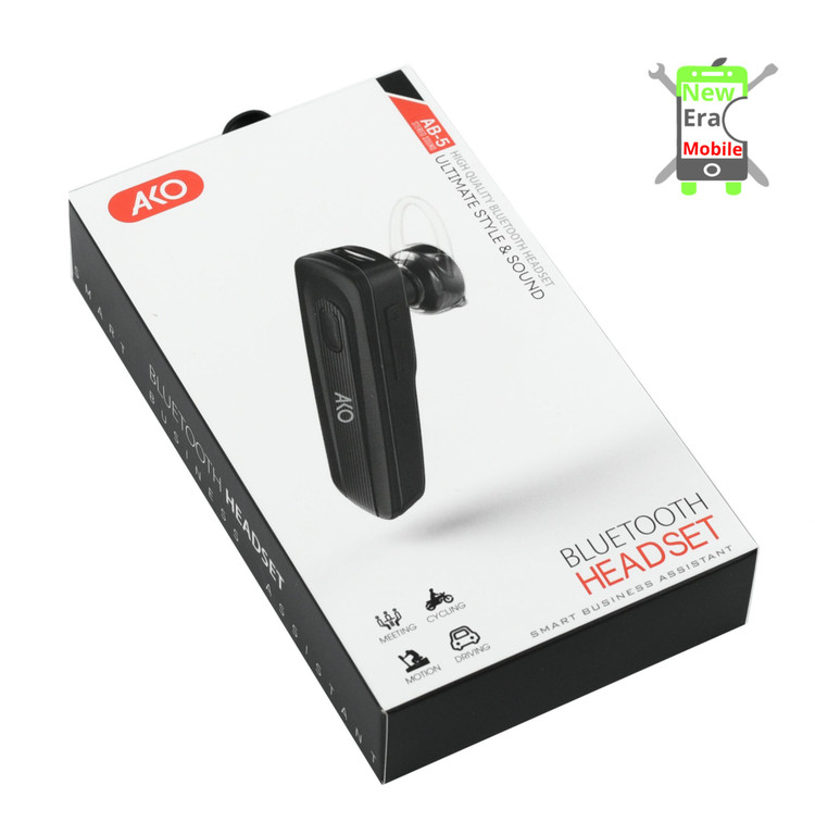 هندزفری بلوتوث AKO AB-5