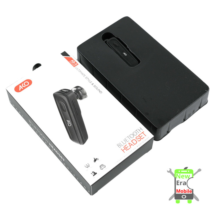 هندزفری بلوتوث AKO AB-5