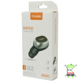 هندزفری بلوتوث تک گوش BH301