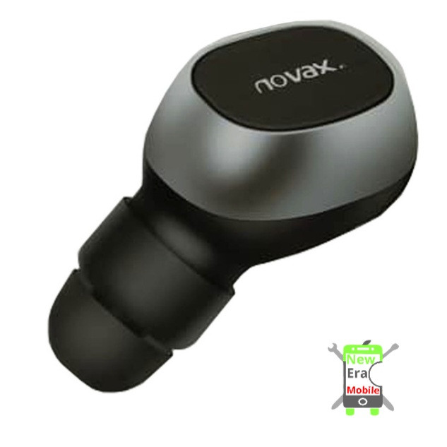 هندزفری بلوتوث تک گوش BH301