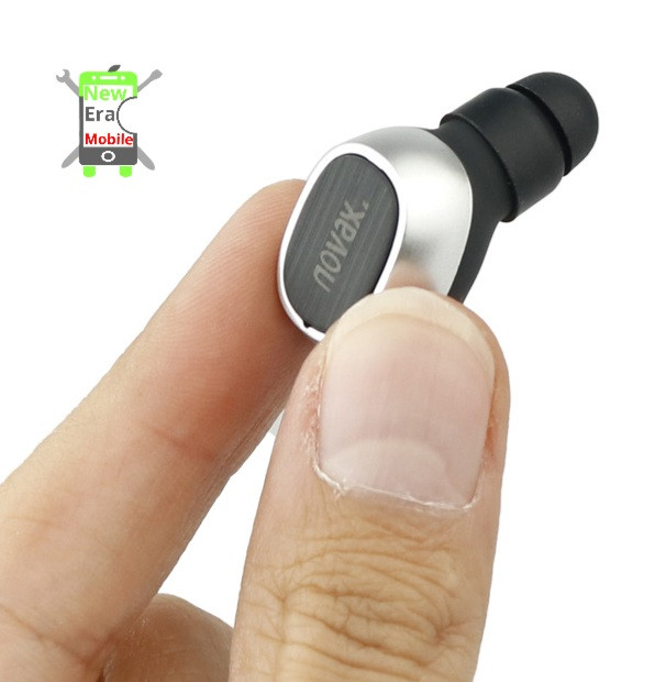 هندزفری بلوتوث تک گوش BH301