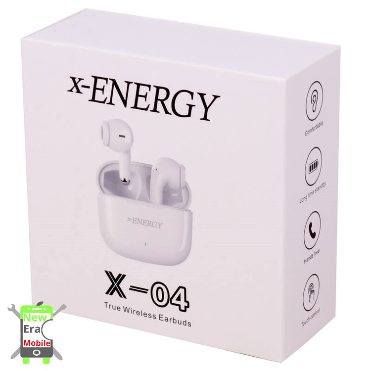 ایرپاد بلوتوث ایکس انرژی مدل X-04