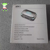 ایرپاد بلوتوث گیمینگ M41