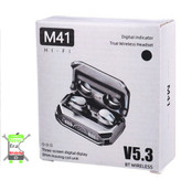 ایرپاد بلوتوث گیمینگ M41