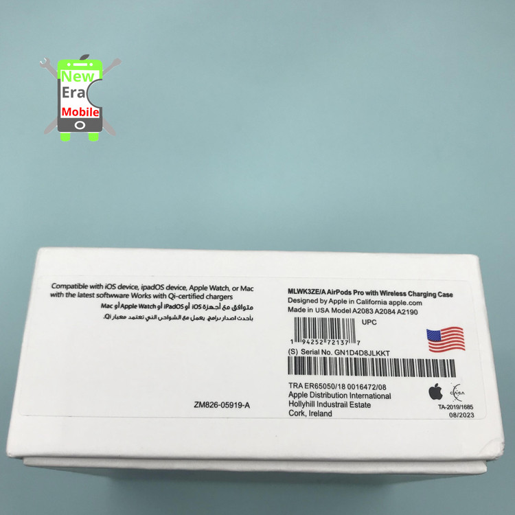 ایرپاد پرو های کپی درجه ۱