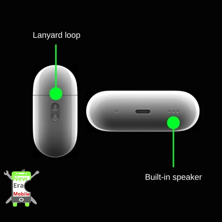 ایرپاد پرو 2 درجه ۲