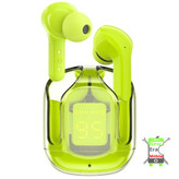 ایرپاد شیشه ای