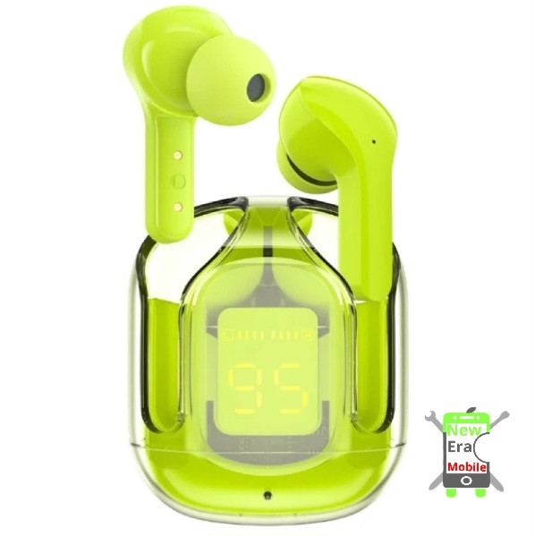 ایرپاد شیشه ای