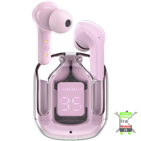 ایرپاد شیشه ای