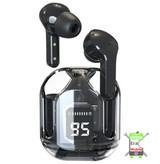 ایرپاد شیشه ای