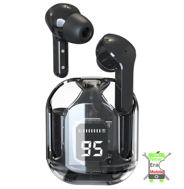 ایرپاد شیشه ای