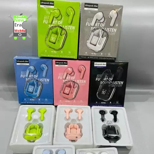 ایرپاد شیشه ای