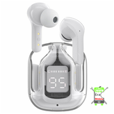 ایرپاد شیشه ای