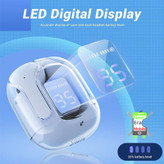 ایرپاد شیشه ای