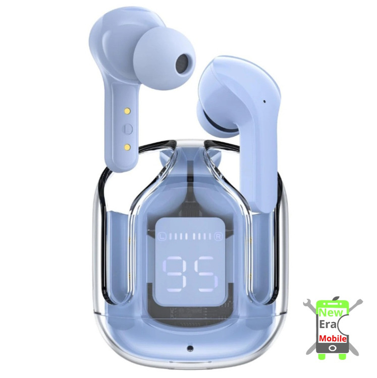 ایرپاد شیشه ای