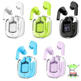 ایرپاد شیشه ای