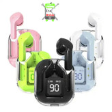 ایرپاد شیشه ای