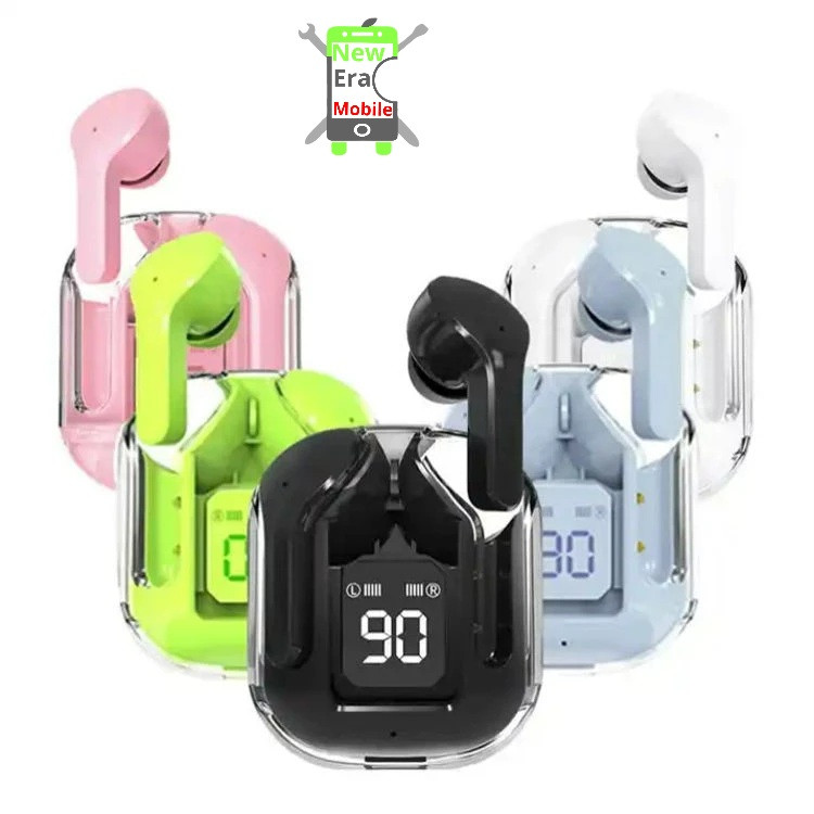 ایرپاد شیشه ای