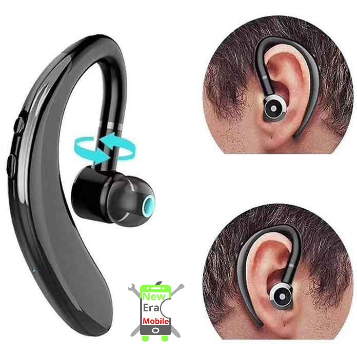 هدست بلوتوث خلبانی