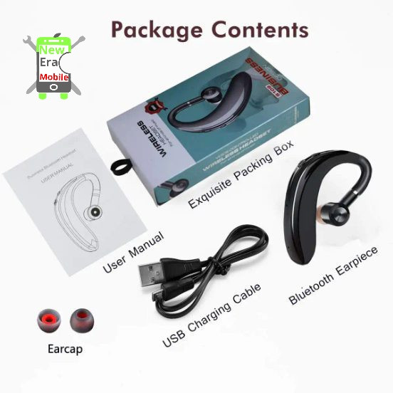 هدست بلوتوث خلبانی