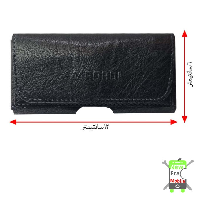 کیف کمری گوشی