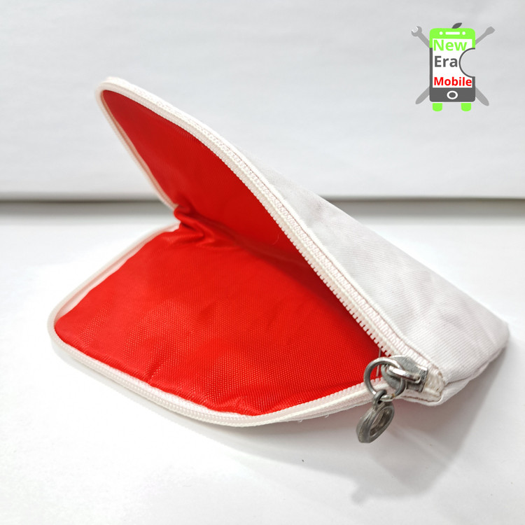 کیف زیپ دار کوچک