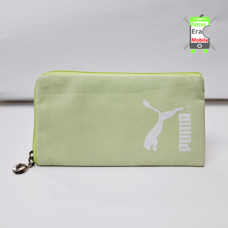 کیف زیپ دار کوچک