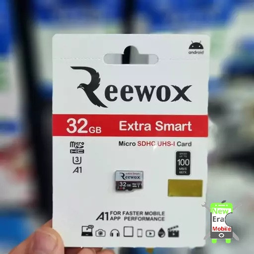 مموری Reewox 32 GB
