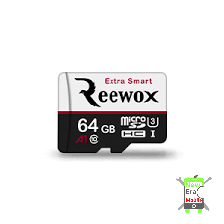 مموری Reewox 64 GB