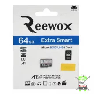 مموری Reewox 64 GB