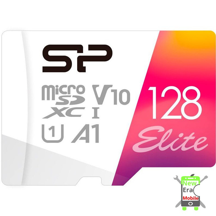 مموری کارت ۱۲۸ گیگ SP