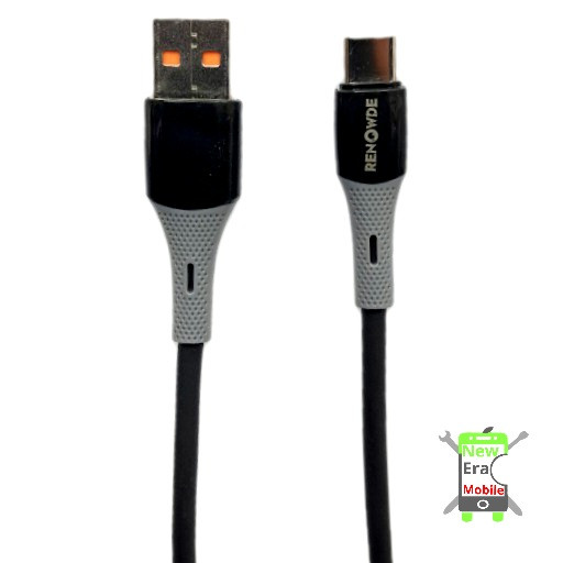 کابل شارژ تایپ سی RCA-102