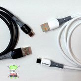 کابل شارژ تایپ سی RCA-102